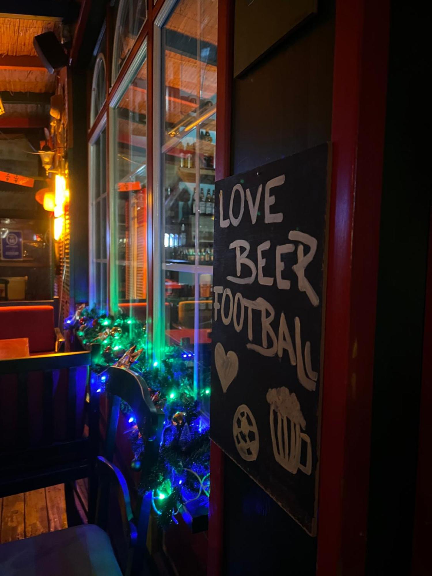 Hostel Chilli Тирана Экстерьер фото